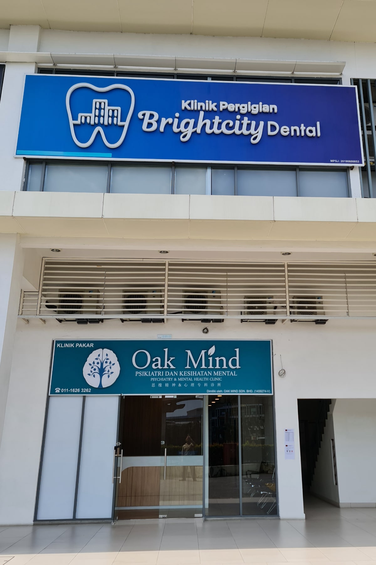 Oak Mind Psychiatry & Mental Health Clinic